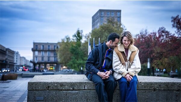 Visuel de L'Âme idéale