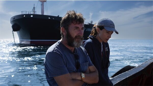 Visuel de Los tigres