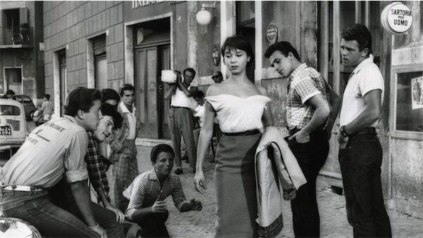 Visuel de Pauvres mais beaux