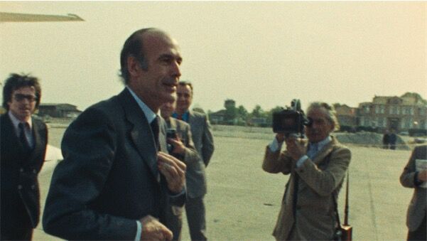 Visuel de 1974, une partie de campagne