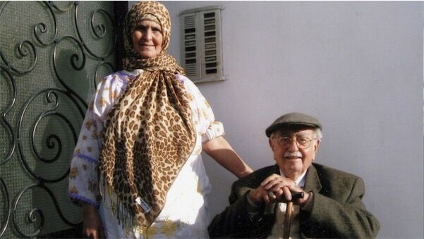 Visuel de Les Mille et un jours du Hajj Edmond