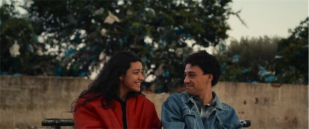 Visuel de Where the Wind Comes From