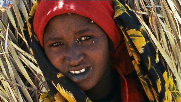 Visuel de Afriques : Comment ça va avec la douleur ?