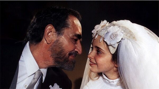 Visuel de Valse d'amour 