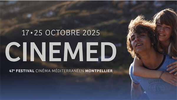 Visuel de Rencontre avec François Ozon