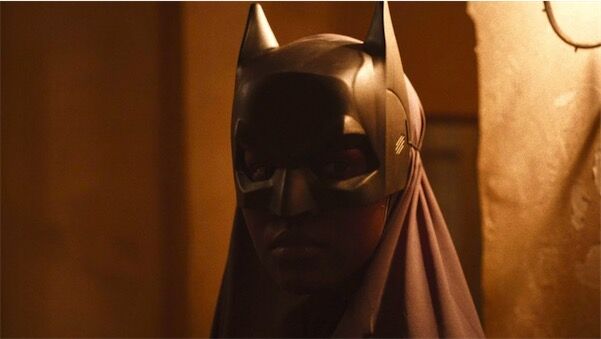 Visuel de Aisha Can’t Fly Away