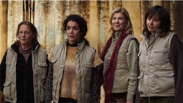 Visuel de Des jours meilleurs