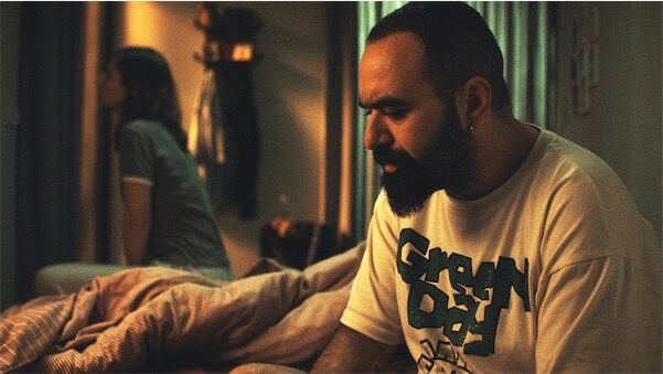 Visuel de What If They Bomb Here Tonight?