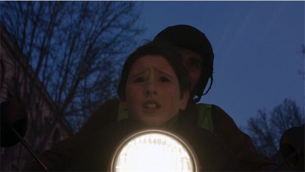 Visuel de Congratulations Once Again