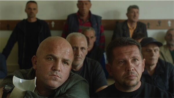 Visuel de I Believe the Portrait Saved Me