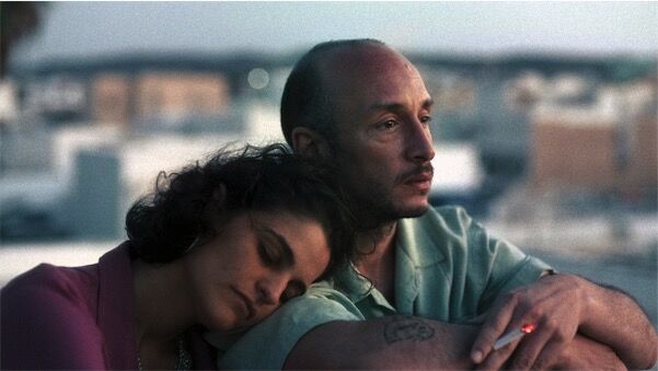 Visuel de Sous les ruines