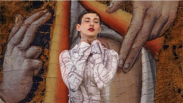 Visuel de @anglecry999