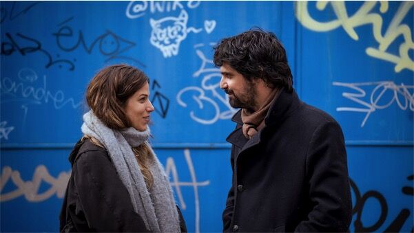 Visuel de Los años nuevos