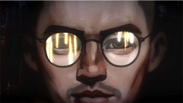 Visuel de La Soupe au serpent