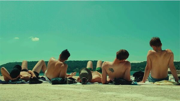 Visuel de Big Boys Don't Cry