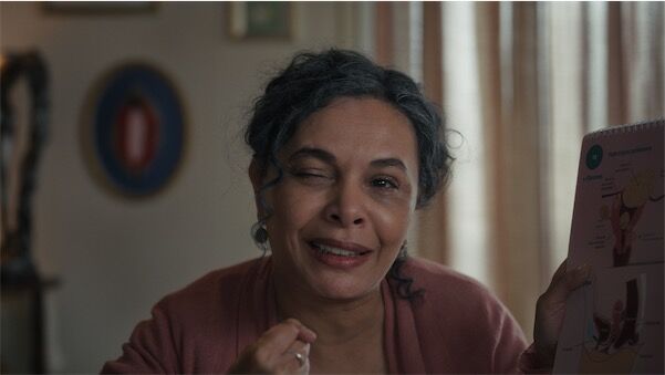 Visuel de Mme Faiza & Dr. Love