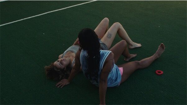 Visuel de Casi septiembre