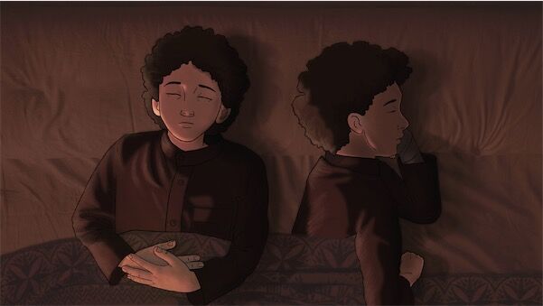 Visuel de My Brother, My Brother