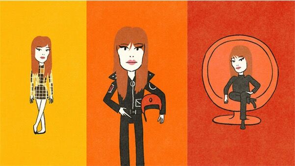 Visuel de Music Queens