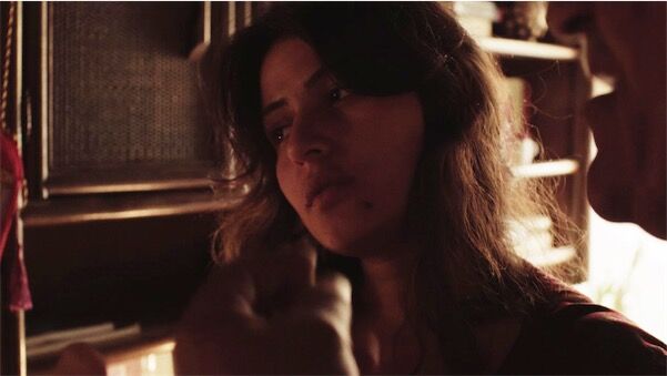 Visuel de So We Live