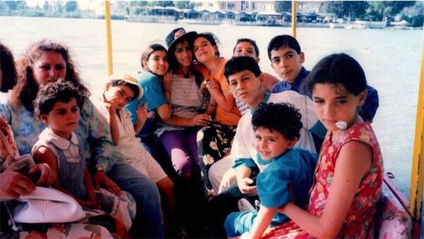 Visuel de Deux morceaux de mémoire