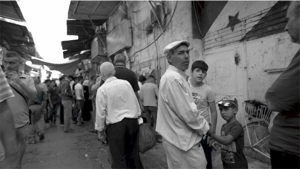 Visuel de Fish Dance