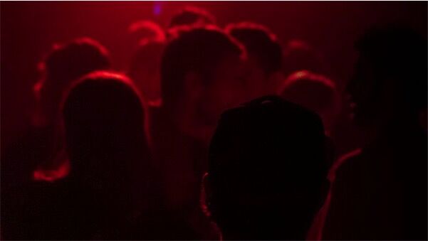 Visuel de Soirée Cinemed au Rockstore