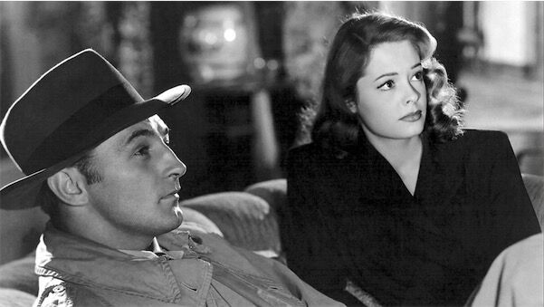 Visuel de La Griffe du passé