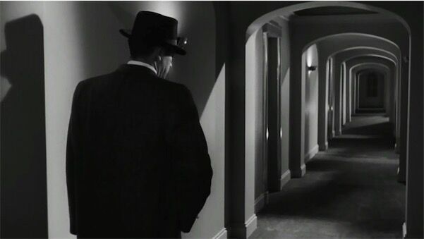 Visuel de Rendez-vous avec la peur