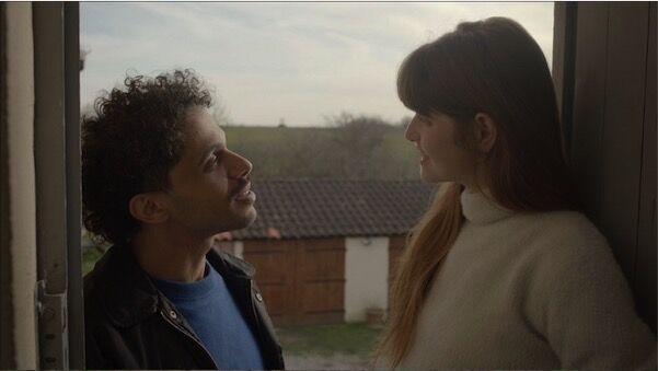 Visuel de Une histoire de(ux) coeurs