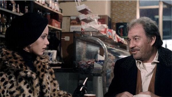 Visuel de Dernier amour