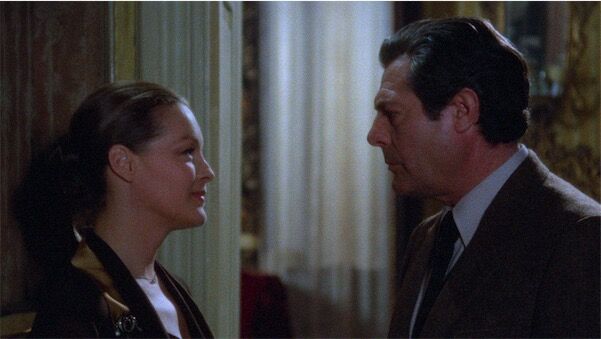 Visuel de Fantôme d'amour