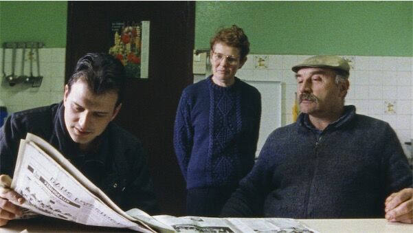 Visuel de Profils paysans : L'Approche