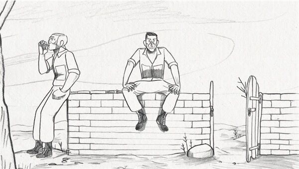 Visuel de C'était pas du Bourgogne