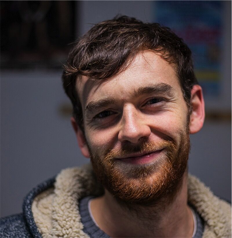 Réalisateur Delmarle Arnaud 