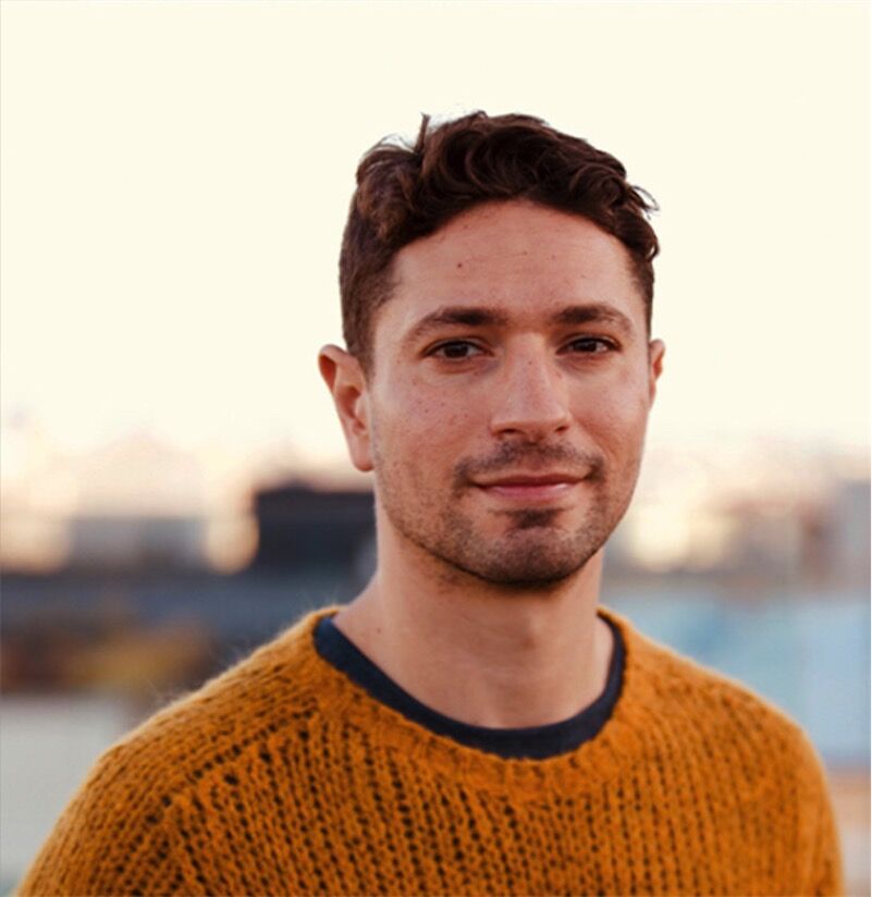 Réalisateur Youssef Amir