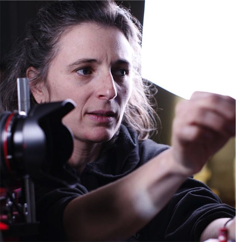 Réalisateur Iborra Irene