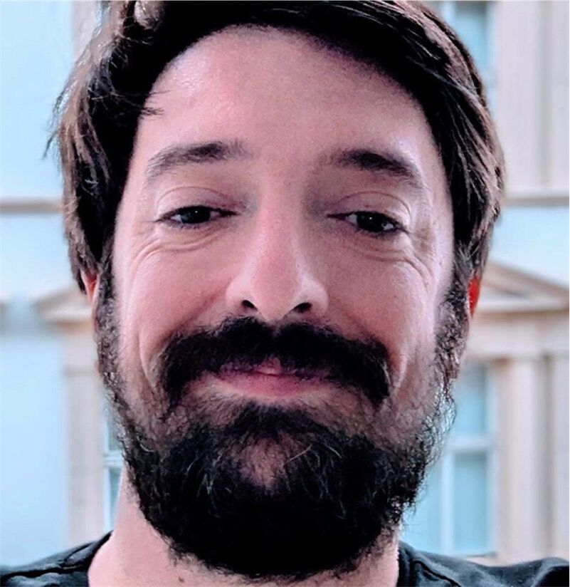 Réalisateur M. Unkovski Georgi