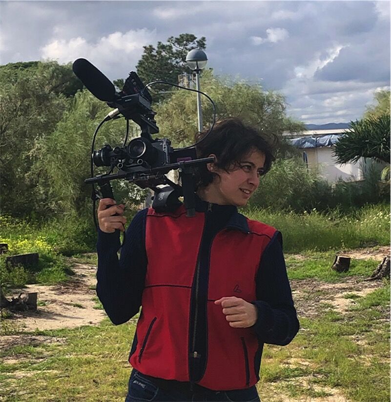 Réalisateur Perret Marthe