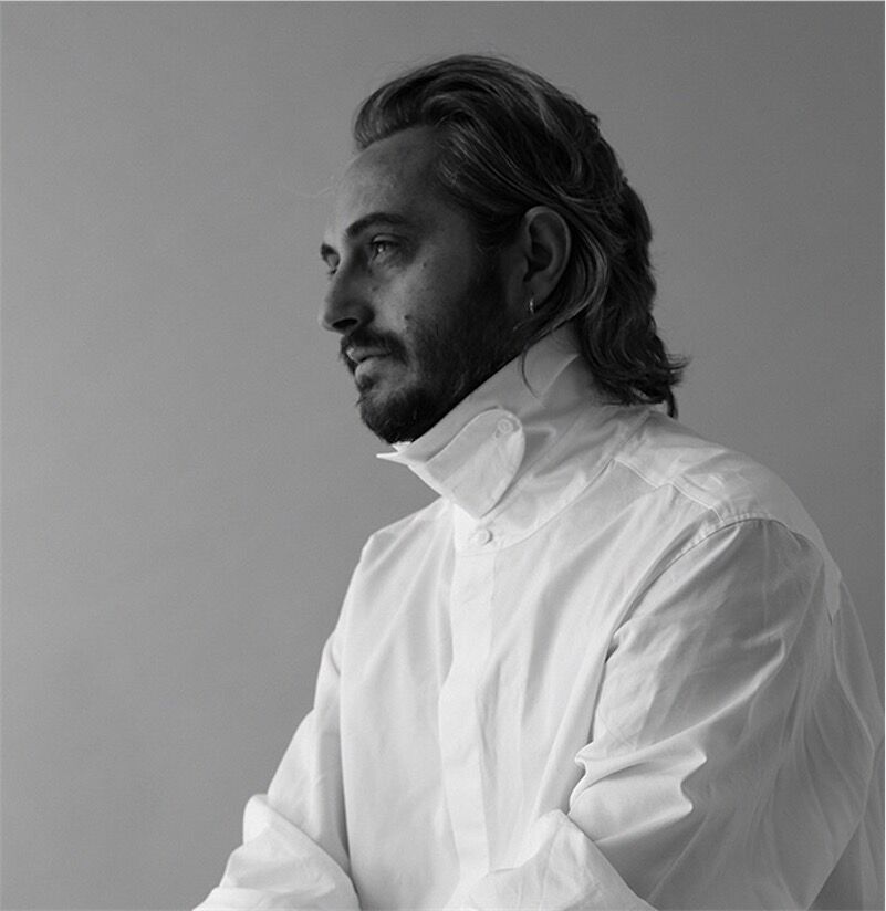 Réalisateur Muja Alban