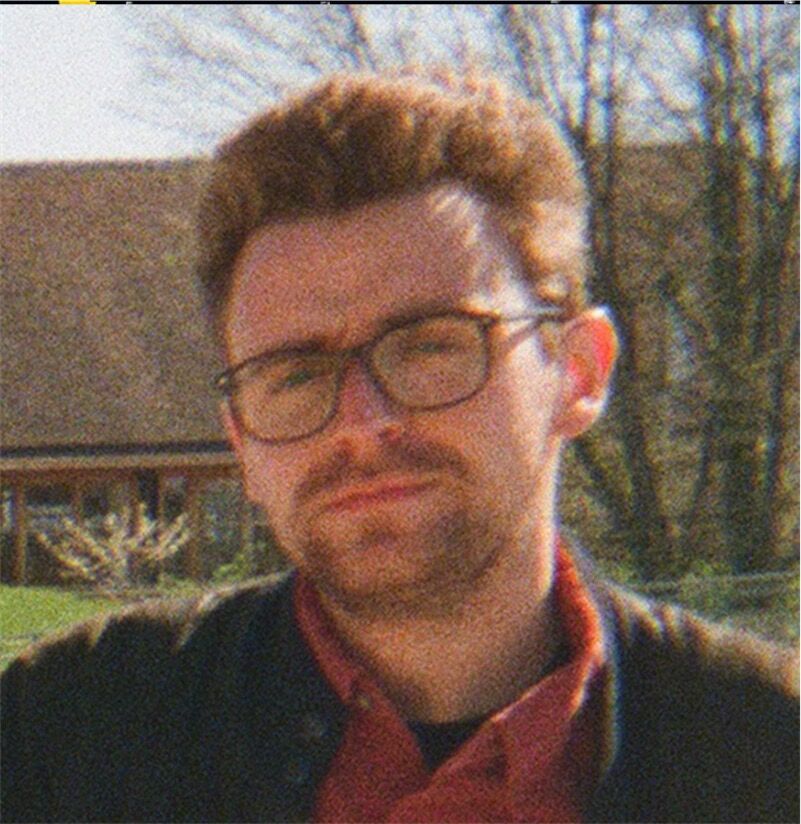 Réalisateur Orts Hugo