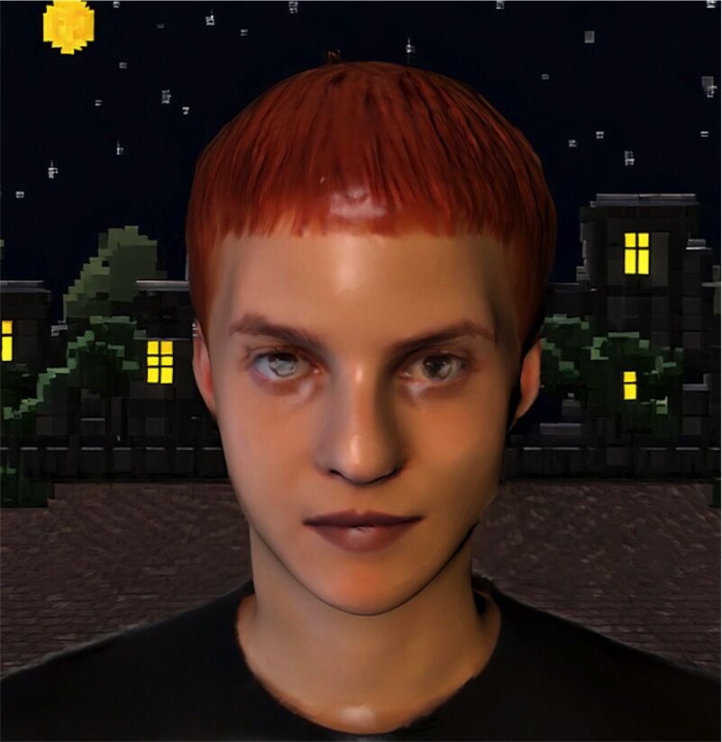 Réalisateur Malet Pétronille