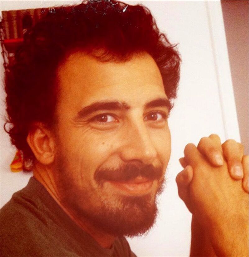 Réalisateur Dard Hippolyte