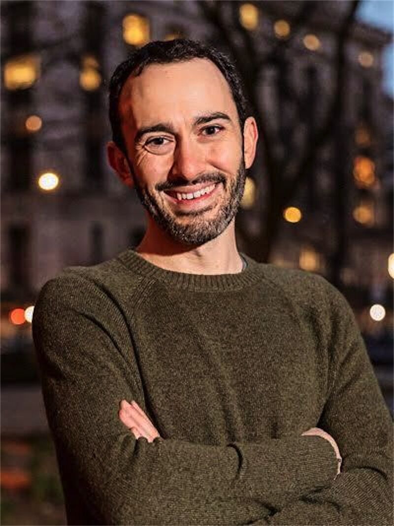 Réalisateur Kramer Brandon