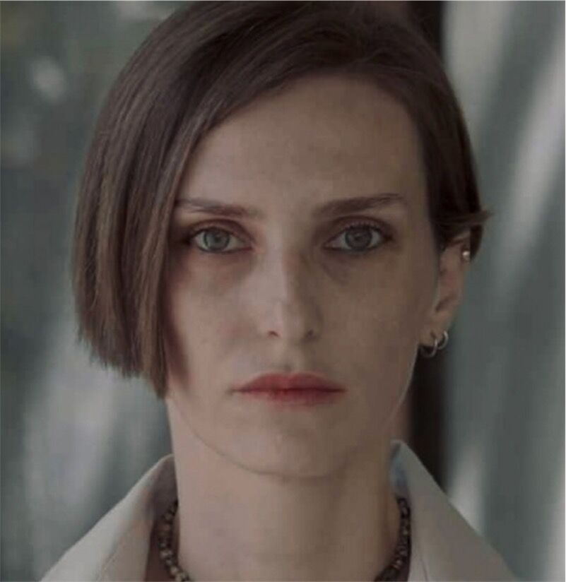 Réalisateur Vashagashvili Ketevan