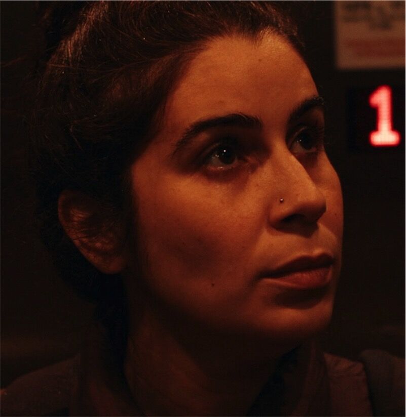 Réalisateur Karssli Reem