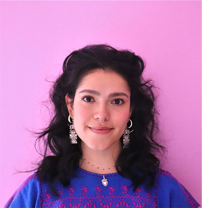 Réalisateur León Natalia