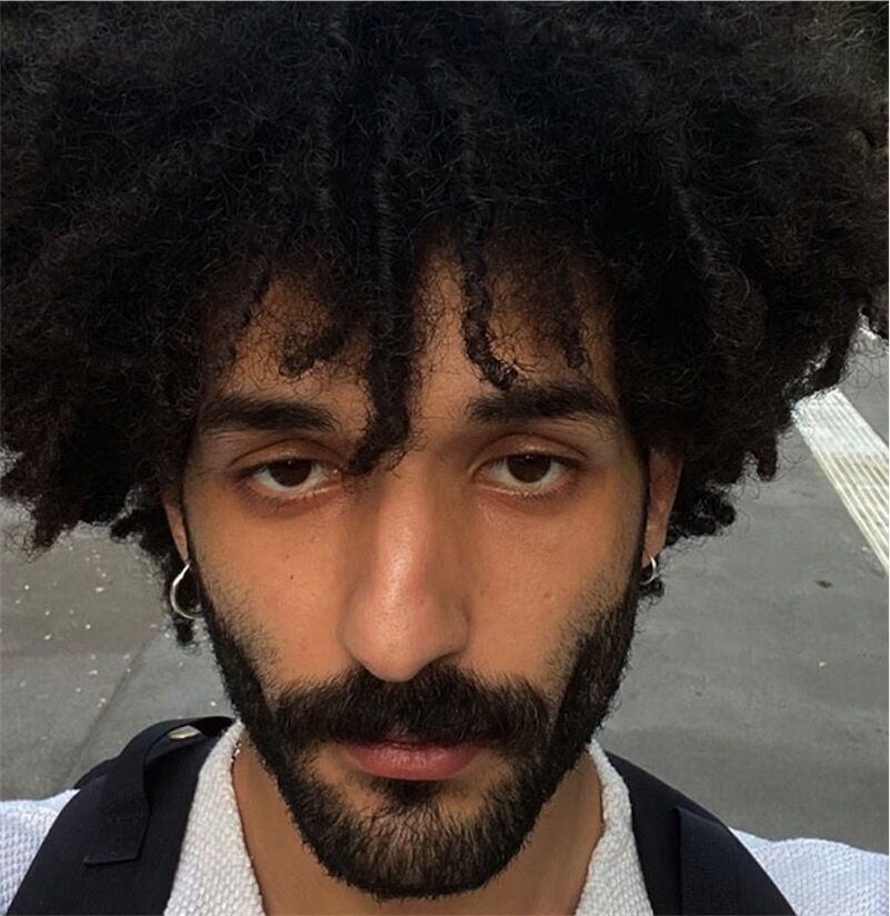 Réalisateur Dnewar Abdelrahman