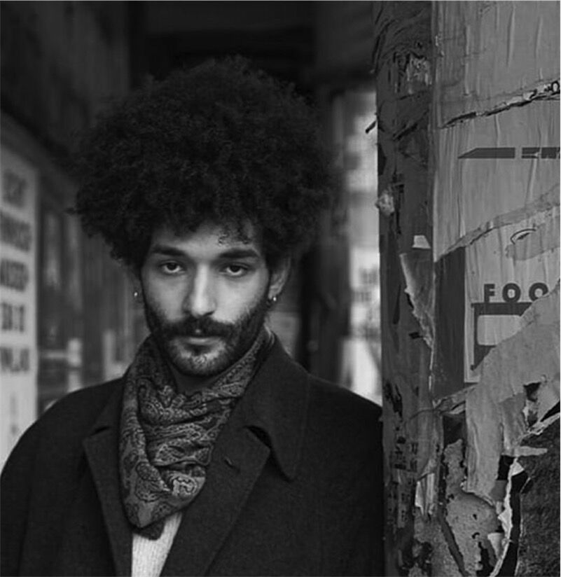 Réalisateur Dnewar Saad