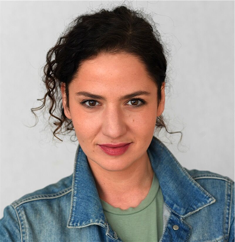 Réalisateur Silveira Melissa